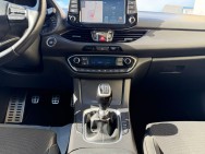 HYUNDAI d'occasion I30 1.6 CRDI 136 CREATIVE SW de 2017 Royan (17)﻿