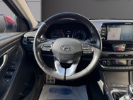 HYUNDAI d'occasion I30 1.6 CRDI 136 CREATIVE SW de 2017 Royan (17)﻿