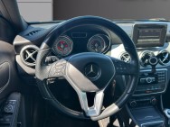 MERCEDES d'occasion CLASSE GLA GLA 200 CDI BUSINESS EXECUTIVE de 2015