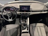 AUDI d'occasion A4 35 TDI 163 de 2020 Narbonne (11)﻿