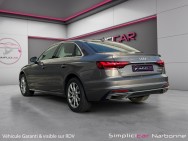 AUDI d'occasion A4 35 TDI 163 de 2020 Narbonne (11)﻿