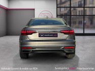 AUDI d'occasion A4 35 TDI 163 de 2020 Narbonne (11)﻿