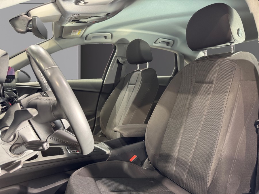 AUDI d'occasion A4 35 TDI 163 de 2020 Narbonne (11)﻿