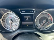 MERCEDES d'occasion CLASSE GLA GLA 200 CDI BUSINESS EXECUTIVE de 2015