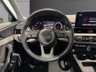 AUDI d'occasion A4 35 TDI 163 de 2020 Narbonne (11)﻿