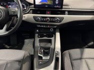 AUDI d'occasion A4 35 TDI 163 de 2020 Narbonne (11)﻿