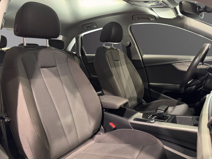 AUDI d'occasion A4 35 TDI 163 de 2020 Narbonne (11)﻿