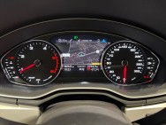 AUDI d'occasion A4 35 TDI 163 de 2020 Narbonne (11)﻿