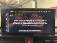 AUDI d'occasion A4 35 TDI 163 de 2020 Narbonne (11)﻿