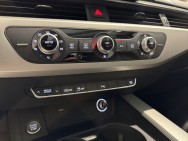 AUDI d'occasion A4 35 TDI 163 de 2020 Narbonne (11)﻿