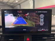 AUDI d'occasion A4 35 TDI 163 de 2020 Narbonne (11)﻿