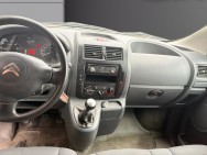 CITROEN d'occasion JUMPY L1H1 2.0 HDI 125 CLUB de 2013 Genevois (74)﻿
