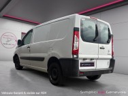 CITROEN d'occasion JUMPY L1H1 2.0 HDI 125 CLUB de 2013 Genevois (74)﻿