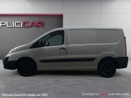 CITROEN d'occasion JUMPY L1H1 2.0 HDI 125 CLUB de 2013 Genevois (74)﻿