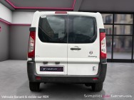 CITROEN d'occasion JUMPY L1H1 2.0 HDI 125 CLUB de 2013 Genevois (74)﻿
