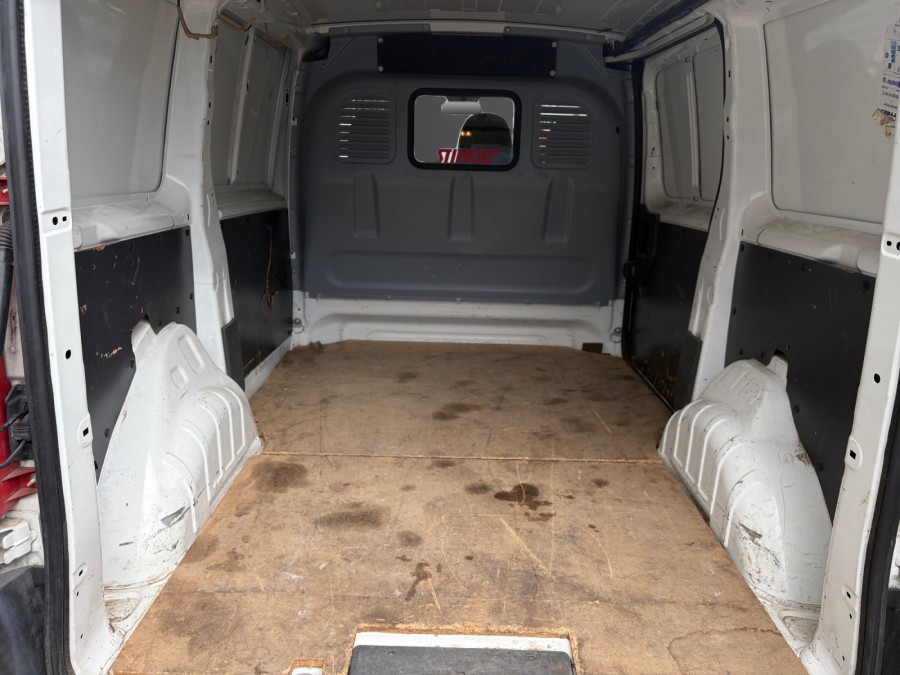 CITROEN d'occasion JUMPY L1H1 2.0 HDI 125 CLUB de 2013 Genevois (74)﻿