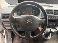 CITROEN d'occasion JUMPY L1H1 2.0 HDI 125 CLUB de 2013 Genevois (74)﻿