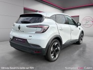 RENAULT d'occasion CAPTUR RENAULT CAPTUR E-TECH 145 TECHNO de 2024