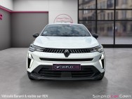 RENAULT d'occasion CAPTUR RENAULT CAPTUR E-TECH 145 TECHNO de 2024