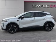 RENAULT d'occasion CAPTUR RENAULT CAPTUR E-TECH 145 TECHNO de 2024