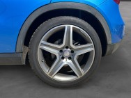 MERCEDES d'occasion CLASSE GLA GLA 200 CDI BUSINESS EXECUTIVE de 2015