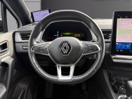 RENAULT d'occasion CAPTUR RENAULT CAPTUR E-TECH 145 TECHNO de 2024