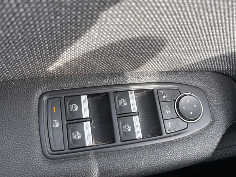 RENAULT d'occasion CAPTUR RENAULT CAPTUR E-TECH 145 TECHNO de 2024