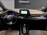TOYOTA d'occasion CHR 2 HYBRIDE 184H GRAPHIC AUTO de 2021 St Jean du