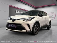 TOYOTA d'occasion CHR 2 HYBRIDE 184H GRAPHIC AUTO de 2021 St Jean du