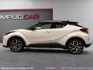 TOYOTA d'occasion CHR 2 HYBRIDE 184H GRAPHIC AUTO de 2021 St Jean du