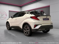 TOYOTA d'occasion CHR 2 HYBRIDE 184H GRAPHIC AUTO de 2021 St Jean du