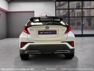 TOYOTA d'occasion CHR 2 HYBRIDE 184H GRAPHIC AUTO de 2021 St Jean du