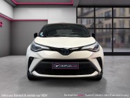 TOYOTA d'occasion CHR 2 HYBRIDE 184H GRAPHIC AUTO de 2021 St Jean du