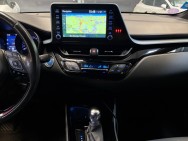 TOYOTA d'occasion CHR 2 HYBRIDE 184H GRAPHIC AUTO de 2021 St Jean du