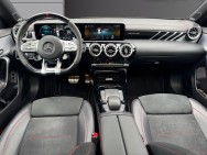 MERCEDES d'occasion CLASSE CLA II AMG CLA 35 4MATIC 7G-DCT de 2021