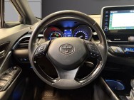 TOYOTA d'occasion CHR 2 HYBRIDE 184H GRAPHIC AUTO de 2021 St Jean du