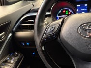 TOYOTA d'occasion CHR 2 HYBRIDE 184H GRAPHIC AUTO de 2021 St Jean du