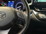 TOYOTA d'occasion CHR 2 HYBRIDE 184H GRAPHIC AUTO de 2021 St Jean du