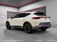 CUPRA d'occasion FORMENTOR 1.4 EHYBRID 204 DSG AUTO de 2021 Le Havre