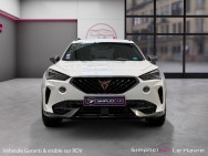 CUPRA d'occasion FORMENTOR 1.4 EHYBRID 204 DSG AUTO de 2021 Le Havre