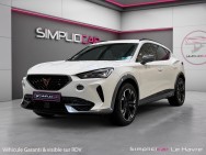 CUPRA d'occasion FORMENTOR 1.4 EHYBRID 204 DSG AUTO de 2021 Le Havre
