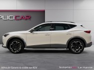 CUPRA d'occasion FORMENTOR 1.4 EHYBRID 204 DSG AUTO de 2021 Le Havre