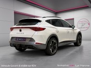 CUPRA d'occasion FORMENTOR 1.4 EHYBRID 204 DSG AUTO de 2021 Le Havre