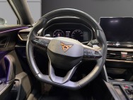 CUPRA d'occasion FORMENTOR 1.4 EHYBRID 204 DSG AUTO de 2021 Le Havre