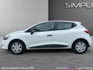 RENAULT d'occasion CLIO IV 1.5 DCI 75 BUSINESS de 2016 Lyon Nord (69)﻿