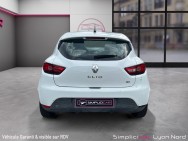 RENAULT d'occasion CLIO IV 1.5 DCI 75 BUSINESS de 2016 Lyon Nord (69)﻿
