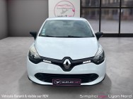 RENAULT d'occasion CLIO IV 1.5 DCI 75 BUSINESS de 2016 Lyon Nord (69)﻿