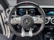 MERCEDES d'occasion CLASSE CLA II AMG CLA 35 4MATIC 7G-DCT de 2021