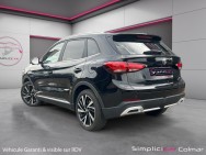 MG d'occasion ZS 1.5 HYBRID PLUS 197 STANDARD de 2025 Colmar (68)﻿