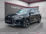 MG d'occasion ZS 1.5 HYBRID PLUS 197 STANDARD de 2025 Colmar (68)﻿
